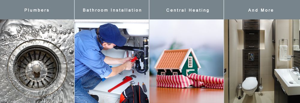 Modern Plumbing & Heating