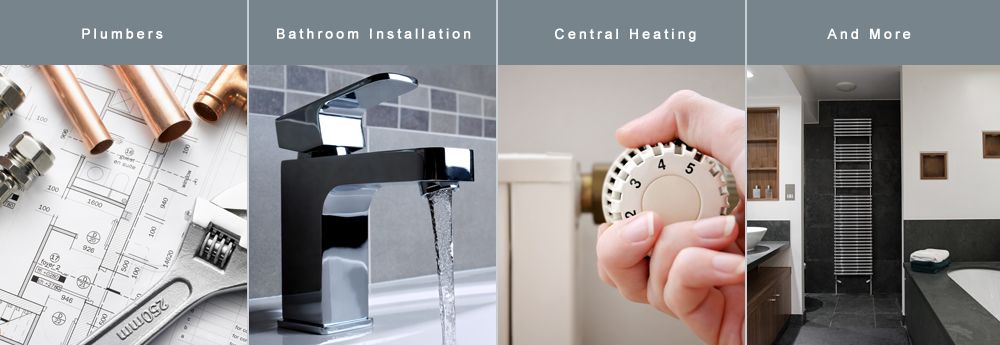 Modern Plumbing & Heating